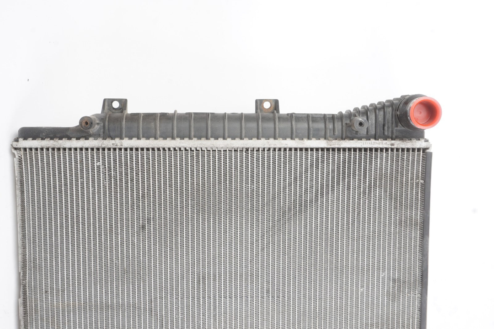 2014-2022 Volkswagen Passat Engine Coolant Radiator 5C0121251K OEM