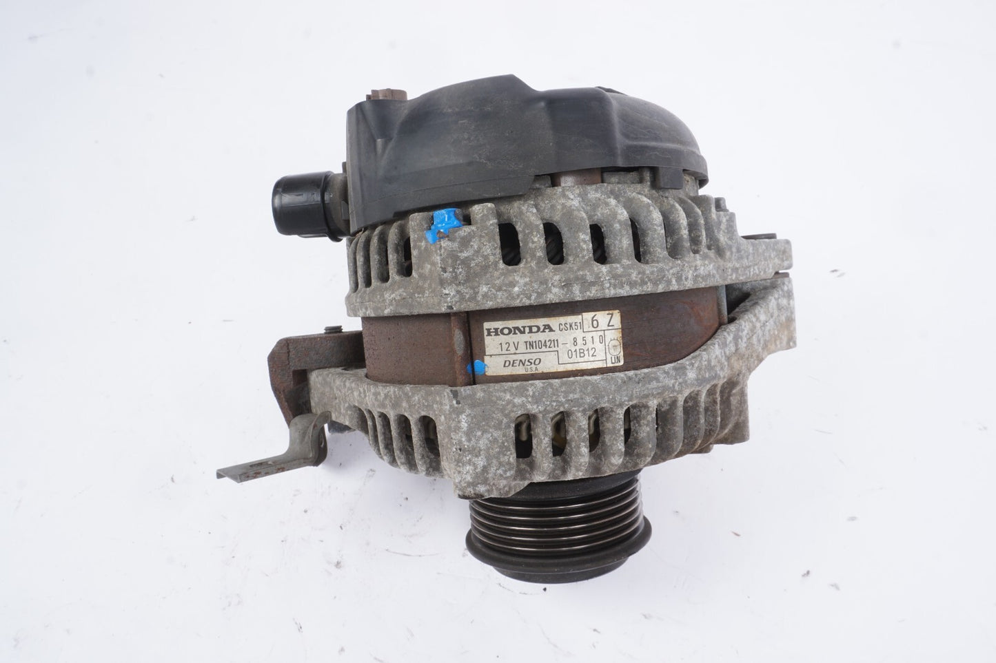 18 - 23 Honda Odyssey 3.5L Alternator TN104211-8510  OEM