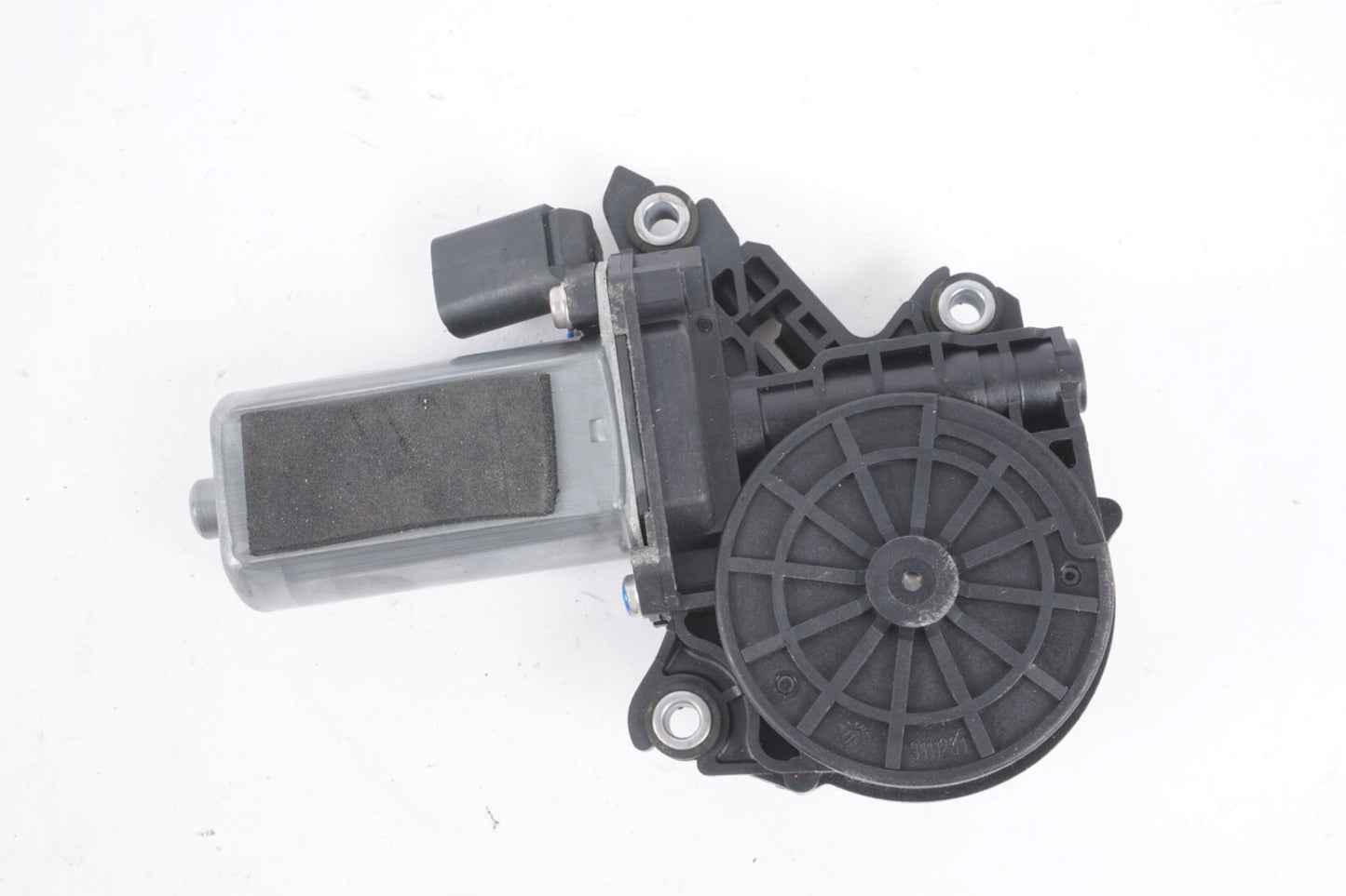 2011-2018 AUDI A6 A7 A8 A8L - FRONT / REAR LEFT SIDE DOOR CLOSE ASSIST MOTOR OEM