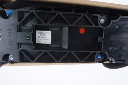 09-13 Mercedes W221 S400 S550 Front Left Side Window Control Switch Beige OEM