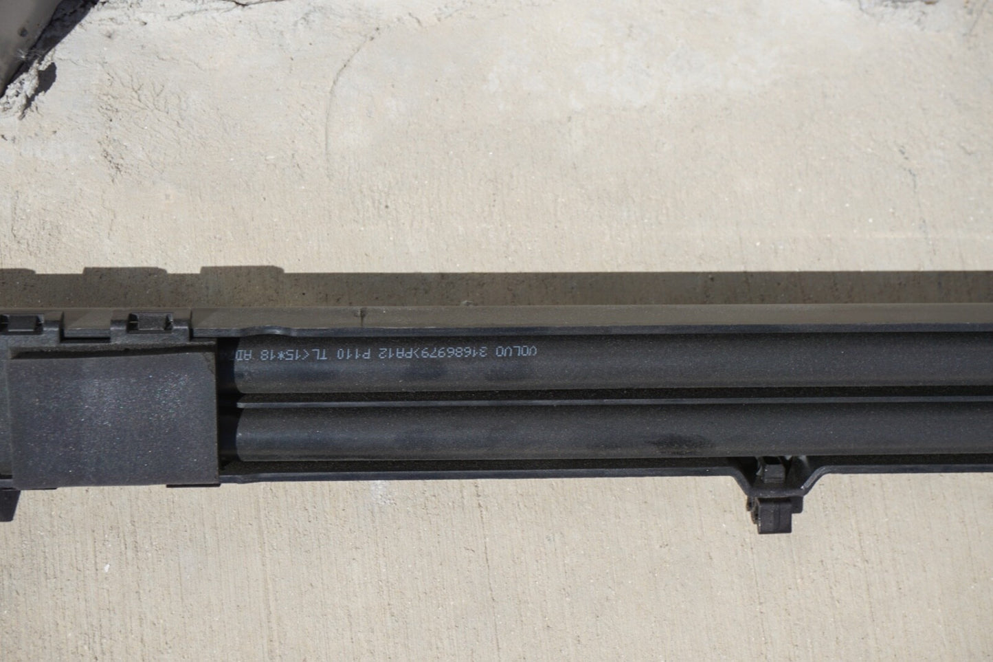2021 - 2023 POLESTAR 2 COOLANT COOLING WATER HOSE TUBE PIPE OEM