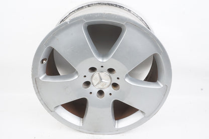 2007 - 2009 MERCEDES S550 CL550 Wheel Tire Rim Factory 8.5Jx18H2 ET43 OEM
