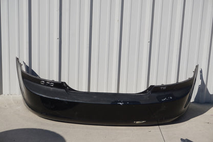 OEM 2010 2011 2012 2013 Volvo C70 Rear Bumper Cover