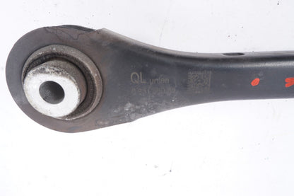 2018 - 2022 BMW X2 M35i F39 OEM RH REAR RIGHT LOWER & UPPER CONTROL ARM SET (2)