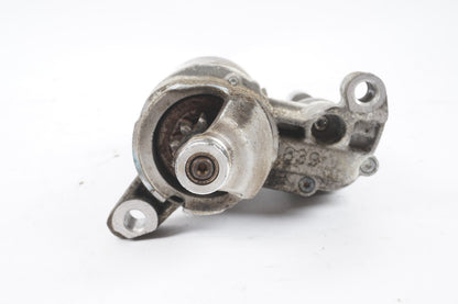 12-17 AUDI A8L A8 3.0L STARTER MOTOR 4H0827299D OEM