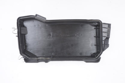 2008 - 2014 Mercedes W204 C300 C350 Fuse Box Holder Cover Black OEM