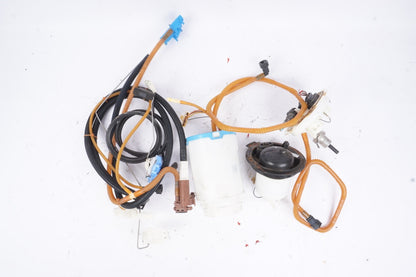 2011 - 2018 PORSCHE CAYENNE LEFT RIGHT GAS TANK FUEL FILTER UNIT OEM