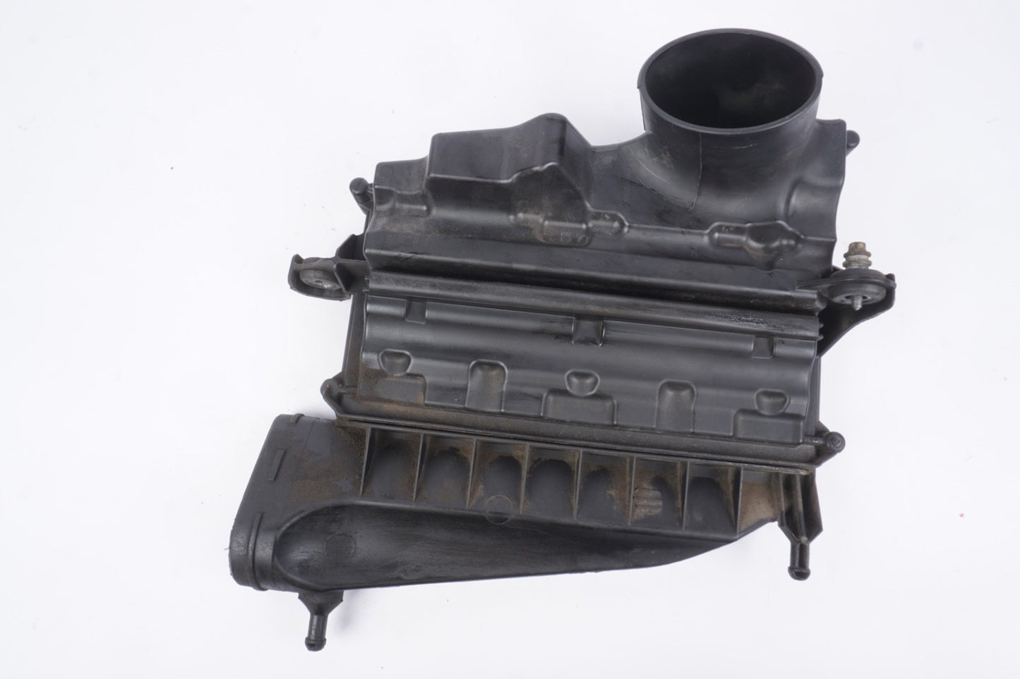 Mercedes W164 ML350 S350 E350 Bluetec Diesel Air Intake Filter Box Right Side