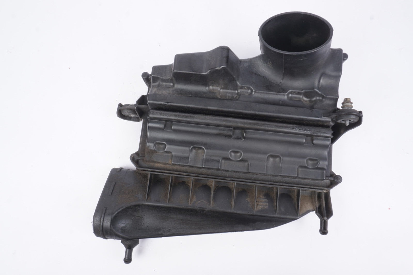 Mercedes W164 ML350 S350 E350 Bluetec Diesel Air Intake Filter Box Right Side