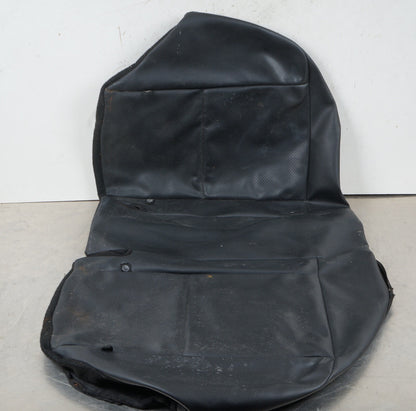 2012-14 Mercedes-Benz C250 C300 C350 Sedan Rear Lower Bottom Bench Seat Portion