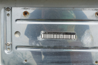 2007 - 2013 MERCEDES-BENZ S550 TRUNK LID OEM