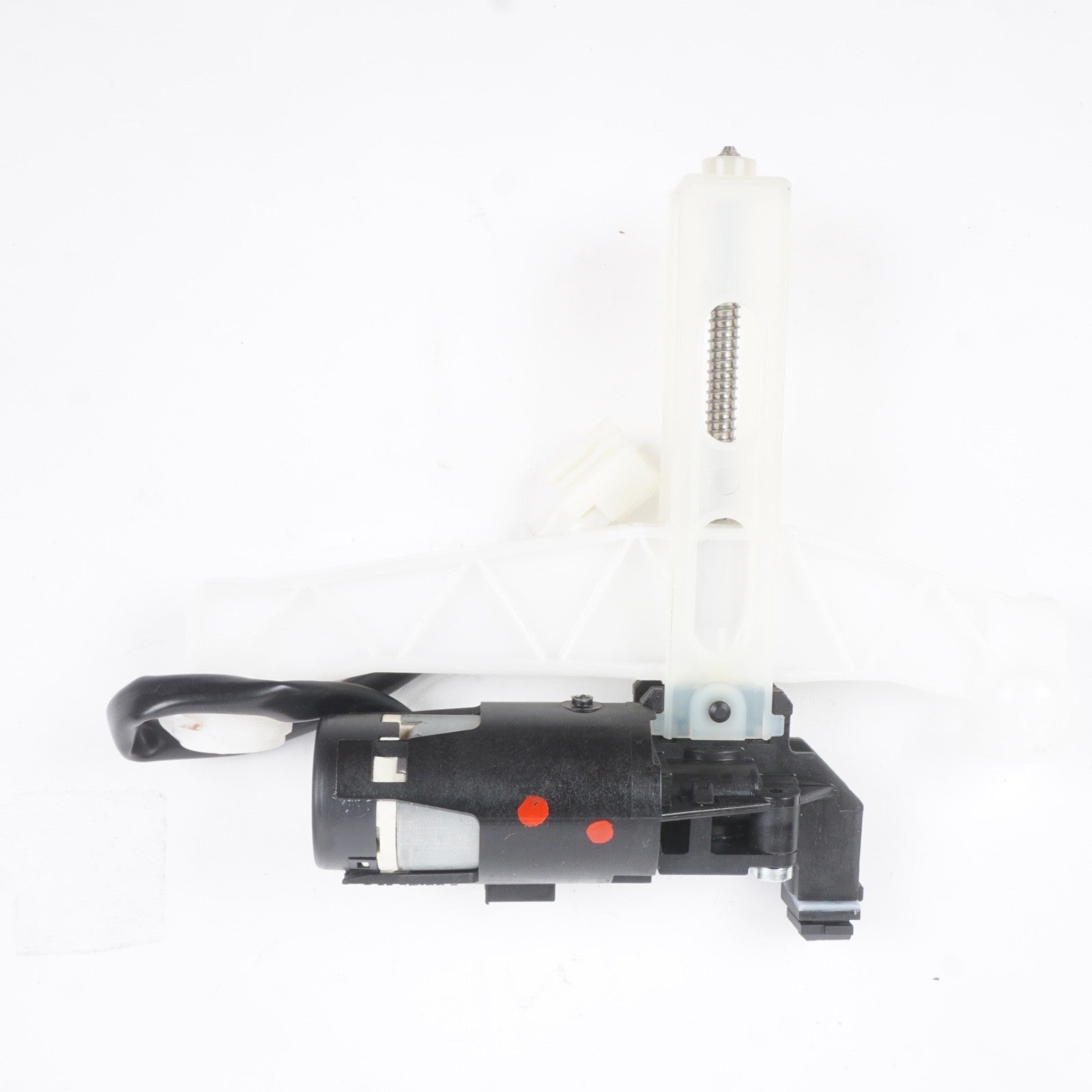 2013 Mercedes GL450 Height Adjustment Headrest Motor OEM