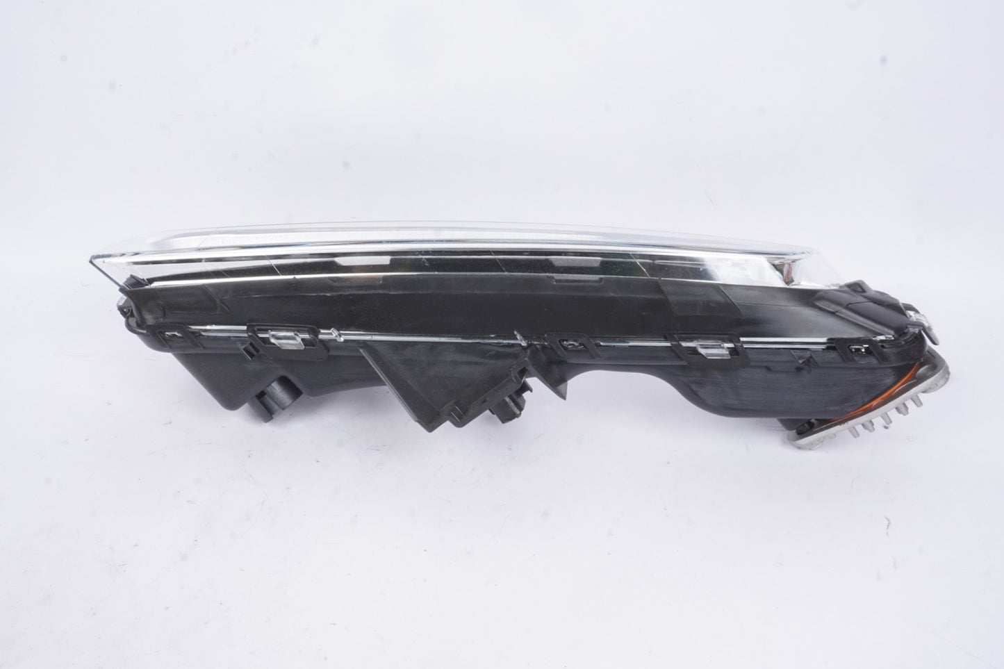 For 2014-2017 Porsche Panamera Front Left Fog Light Driving LED DRL Lamp