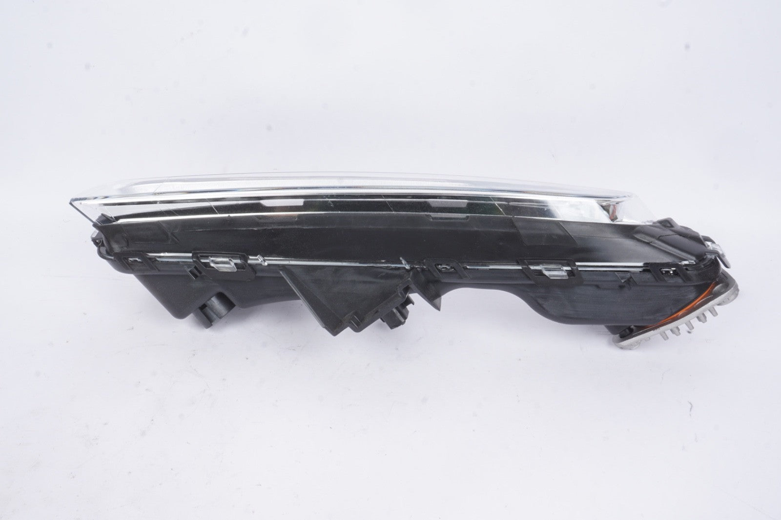 For 2014-2017 Porsche Panamera Front Left Fog Light Driving LED DRL Lamp