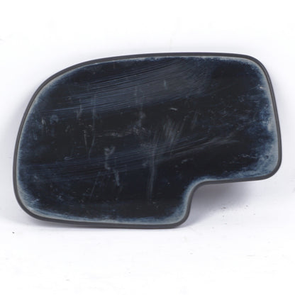 2003 - 2006 Chevy Tahoe Yukon Mirror Glass With Light Heated LH Left OEM