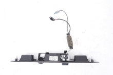 2011 - 2018 Audi A8 S8 Trunk License Plate Handle & Lights Lamp 4E0827574M OEM