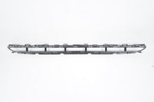 For Porsche Macan 2019 20 2021 Bumper Grille Front Lower Plastic Textured Black
