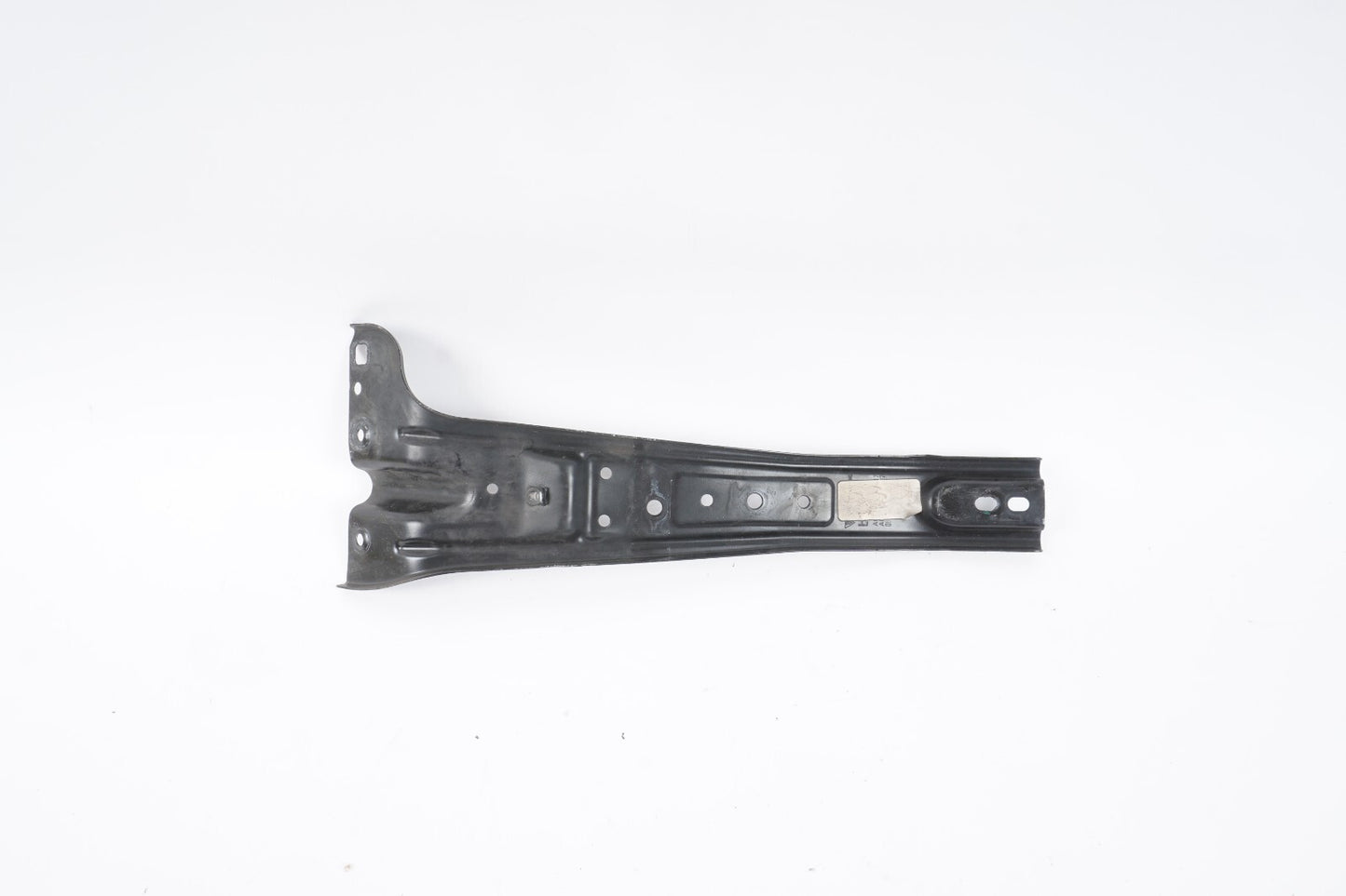 2011-2018 PORSCHE CAYENNE HORN SIGNAL BRACKET OEM