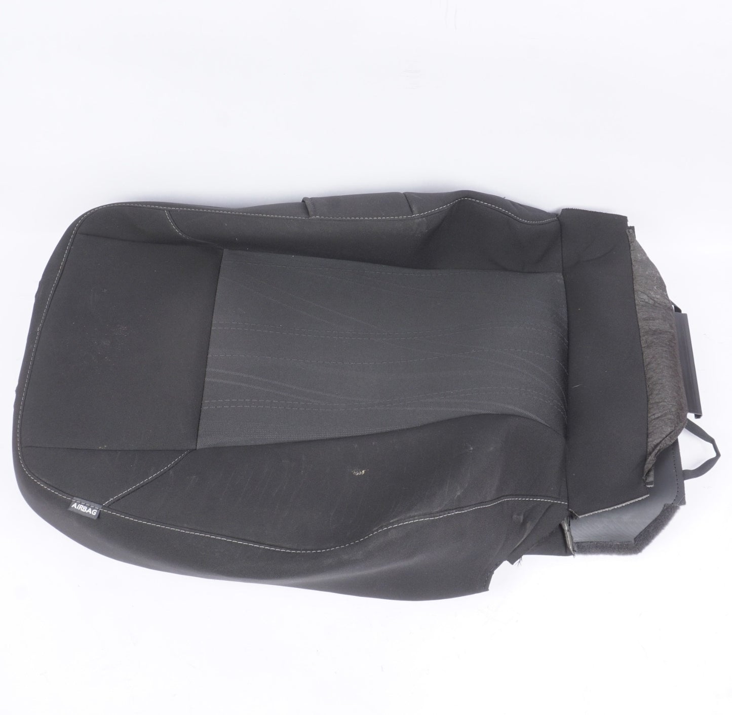 2015 - 2018 Ford Focus Front Right Passenger Seat Back Backrest Upper OEM