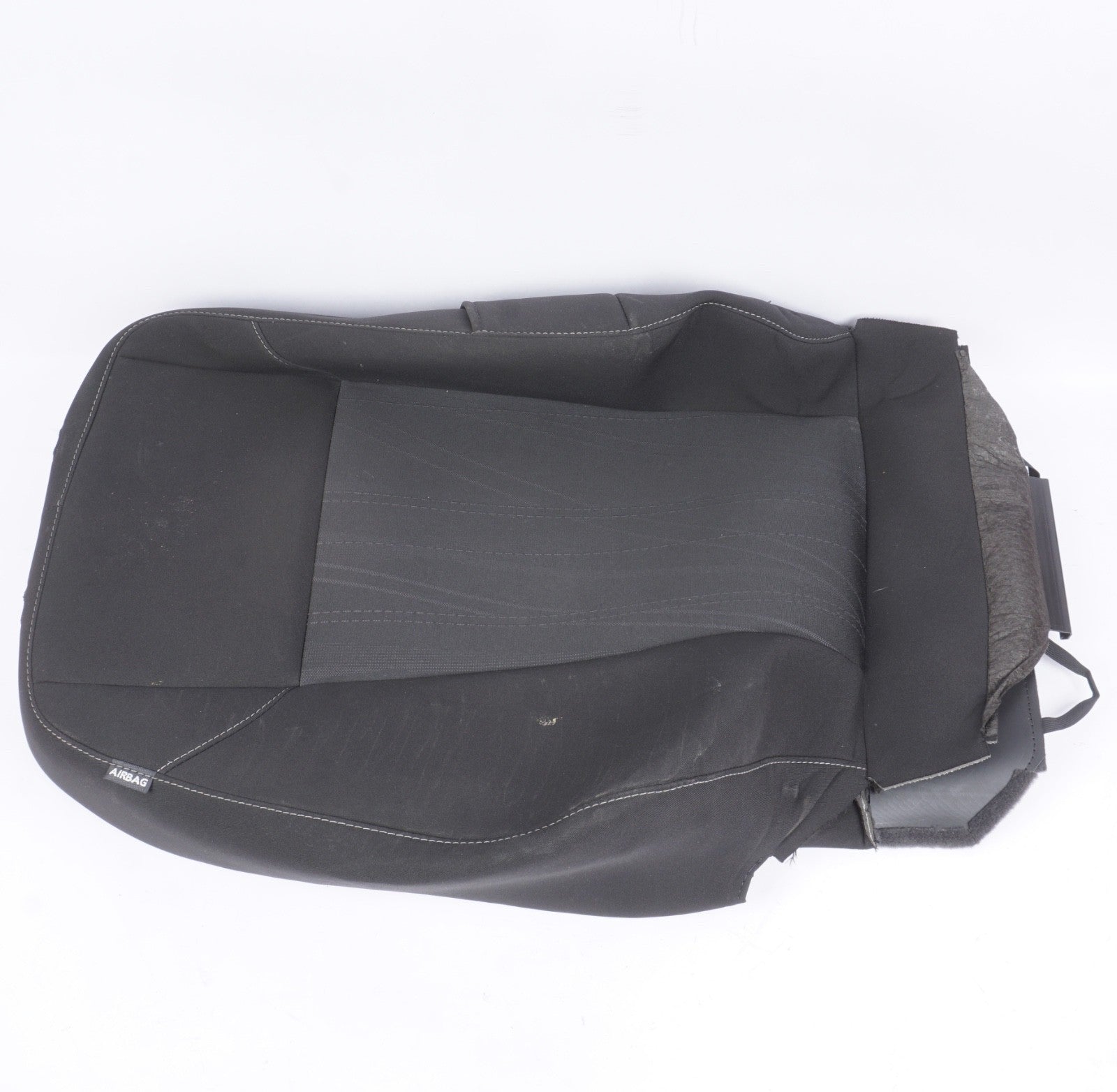 2015 - 2018 Ford Focus Front Right Passenger Seat Back Backrest Upper OEM