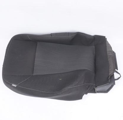 2015 - 2018 Ford Focus Front Right Passenger Seat Back Backrest Upper OEM