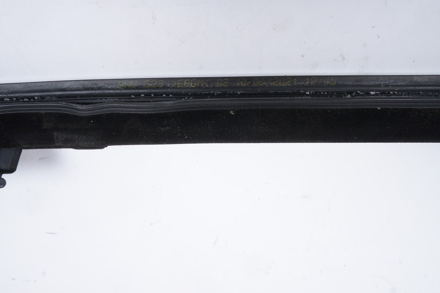 21-23 BMW 430I M440I Convertible G23 Rear Quarter Window Belt Molding LH&RH OEM