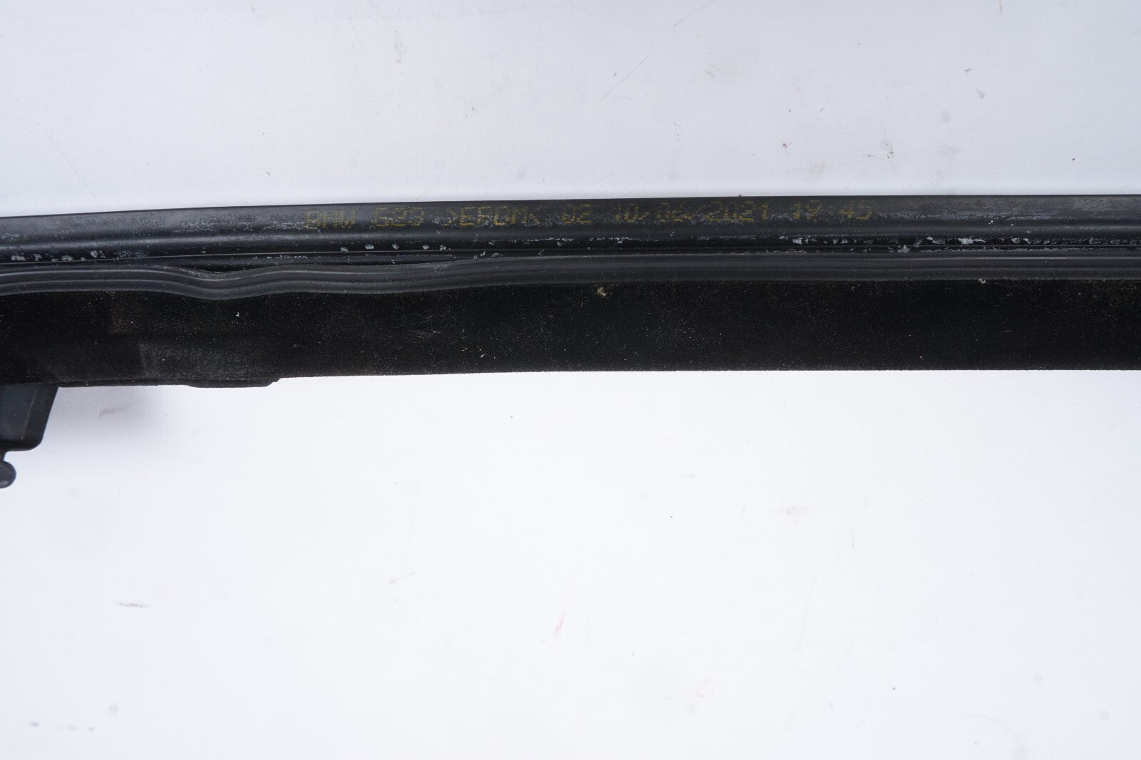 21-23 BMW 430I M440I Convertible G23 Rear Quarter Window Belt Molding LH&RH OEM
