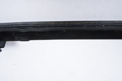 21-23 BMW 430I M440I Convertible G23 Rear Quarter Window Belt Molding LH&RH OEM