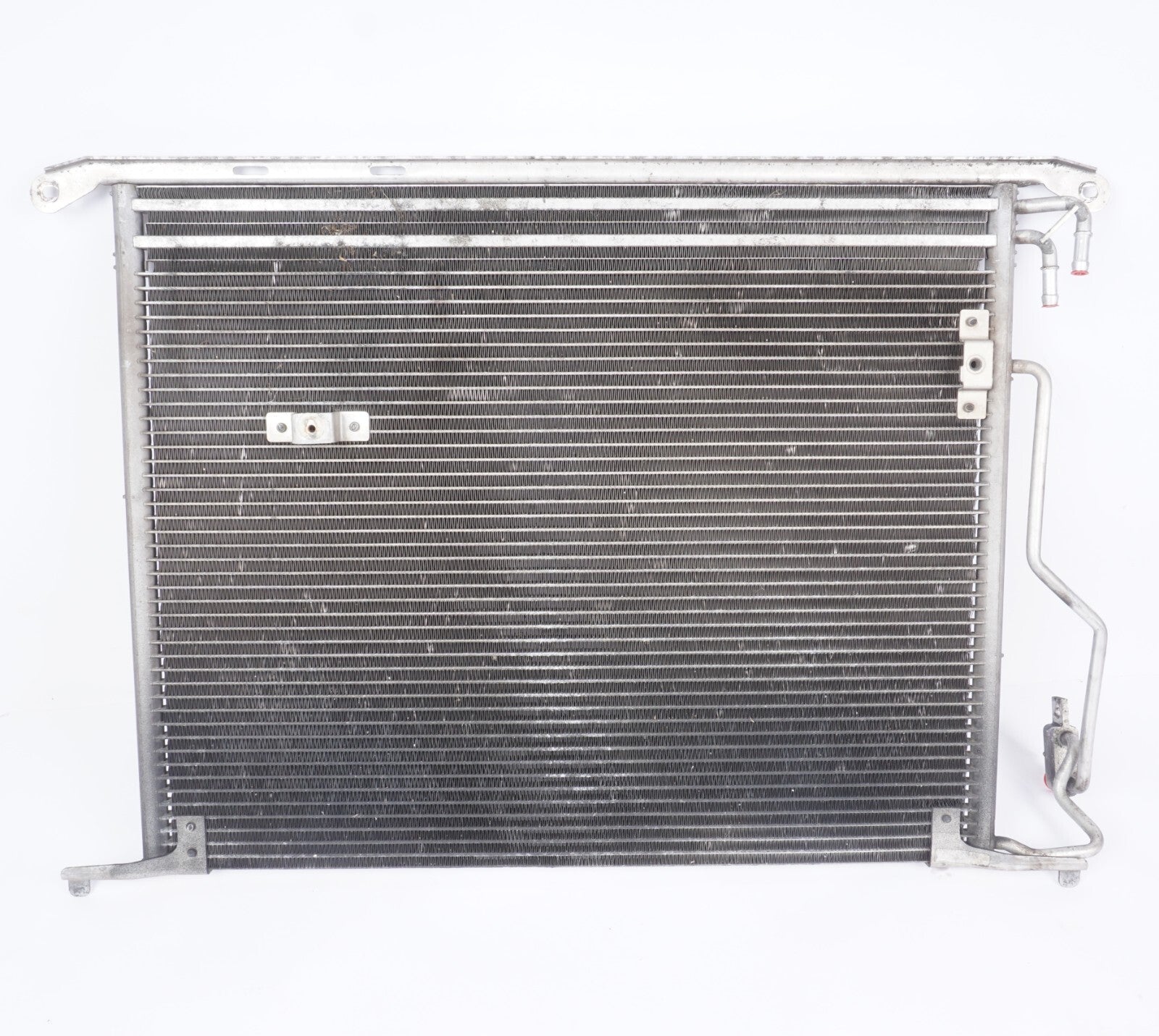 03-06 Mercedes R230 SL500 Ac Condenser A2205001054 OEM