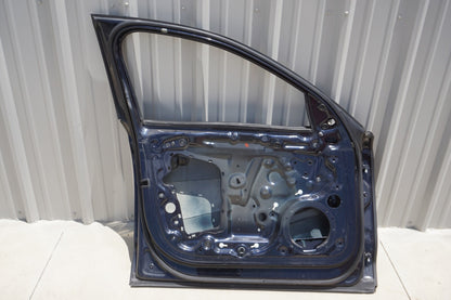 2011 - 2018 AUDI A8L FRONT LEFT DRIVER SIDE DOOR SHELL *LONG BASE* OEM