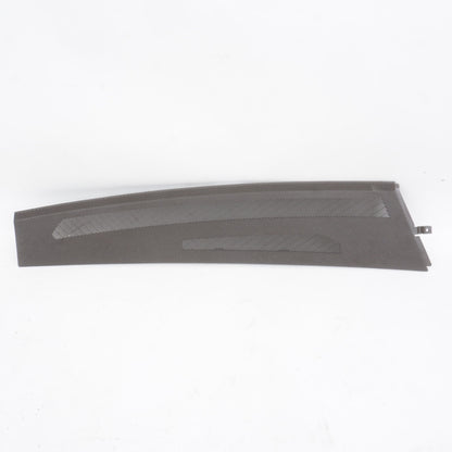 12 - 14 Mercedes W204 C250 C300 Left Side Dash Board Cover Grille Grill Beige