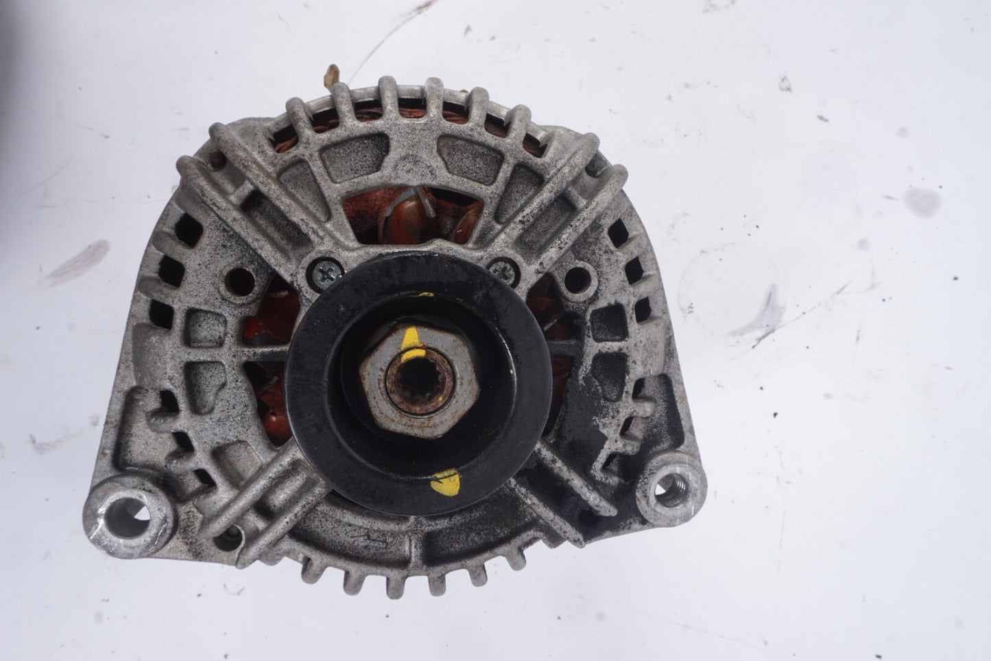 2003 - 2006 MERCEDES SL500 R230 ROADSTER ALTERNATOR REMANUFACTURED