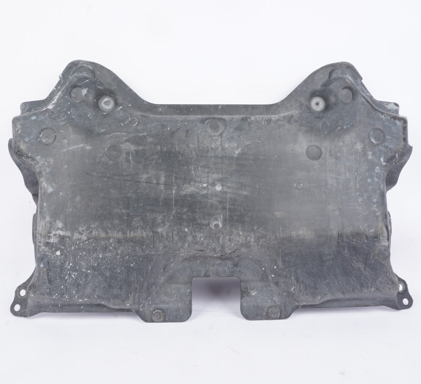 2012 - 2017 Mercedes W212 W218 E63 E350 Cls63 Cls400 Cls550 Engine Cover Liner