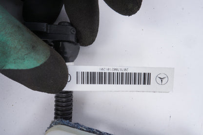 2011 - 2013 Mercedes W212 E350 E550 Right  RH Seat Occupancy Sensor Mat w/Module