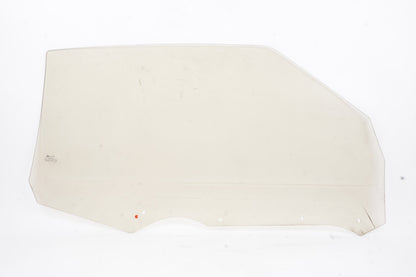 1987 - 1993 Cadillac Allante Front Left Driver Door Window Glass OEM