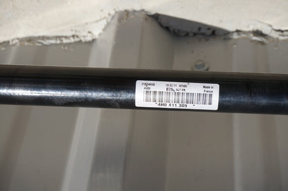 11-18 AUDI A8 S8 FRONT STABILIZER SWAY ANTI ROLL BAR