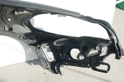 2007 2008 2009 2010 BMW X5 E70 LEFT DRIVER'S SIDE FENDER OEM USED