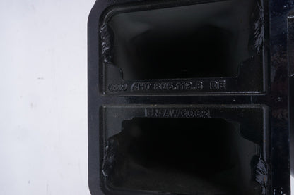 2011 - 2017 Audi A8 A8L Front left Right Bumper Impact Bracket Bar OEM