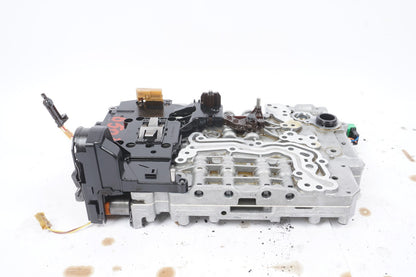 13-18 BMW 650I 4.4L N63 AT Transmission Valve Body Mechatronics  OEM