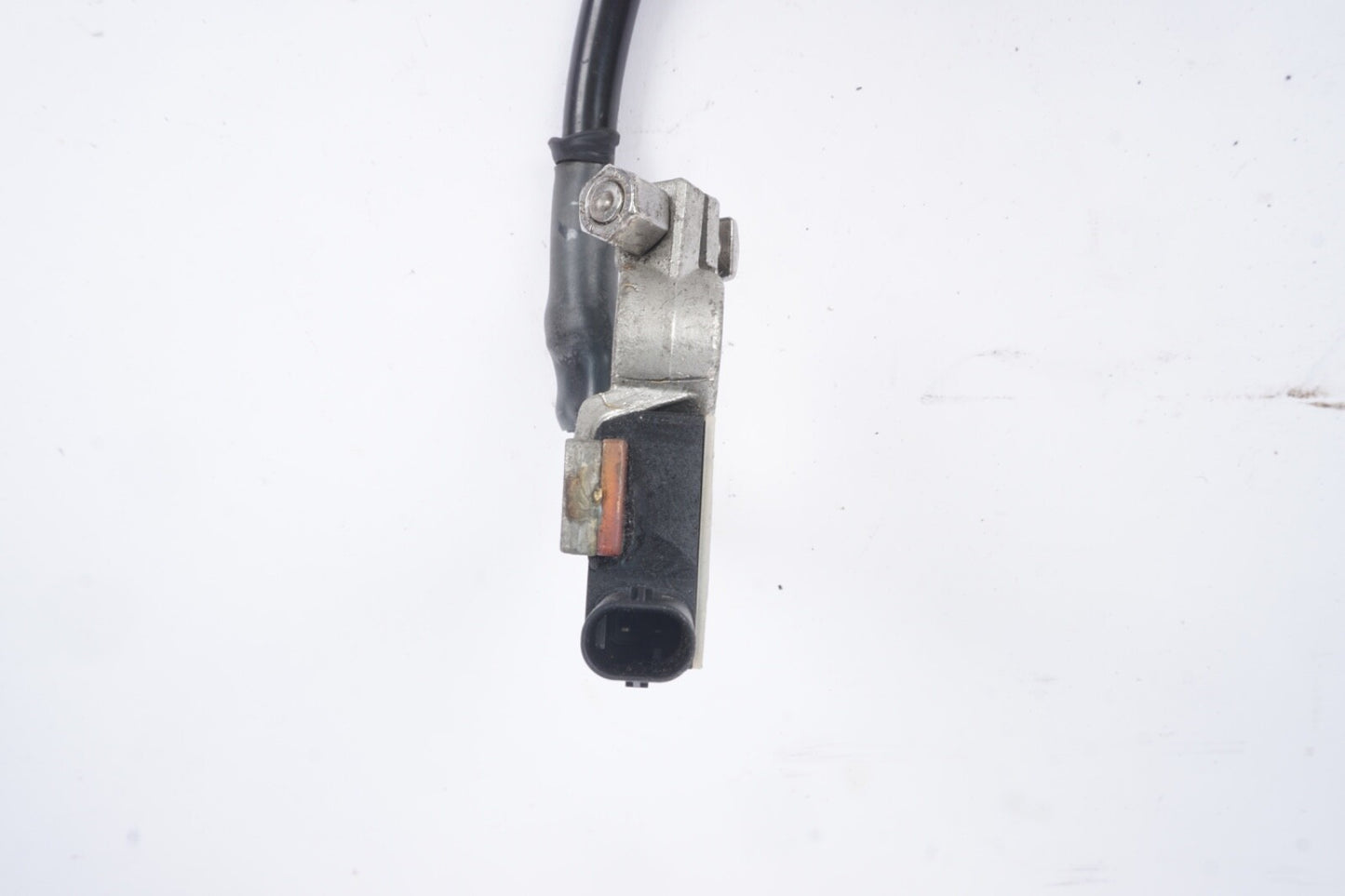 2014-2016 MINI COOPER F56 BATTERY NEGATIVE MINUS SENSOR CABLE WIRE OEM