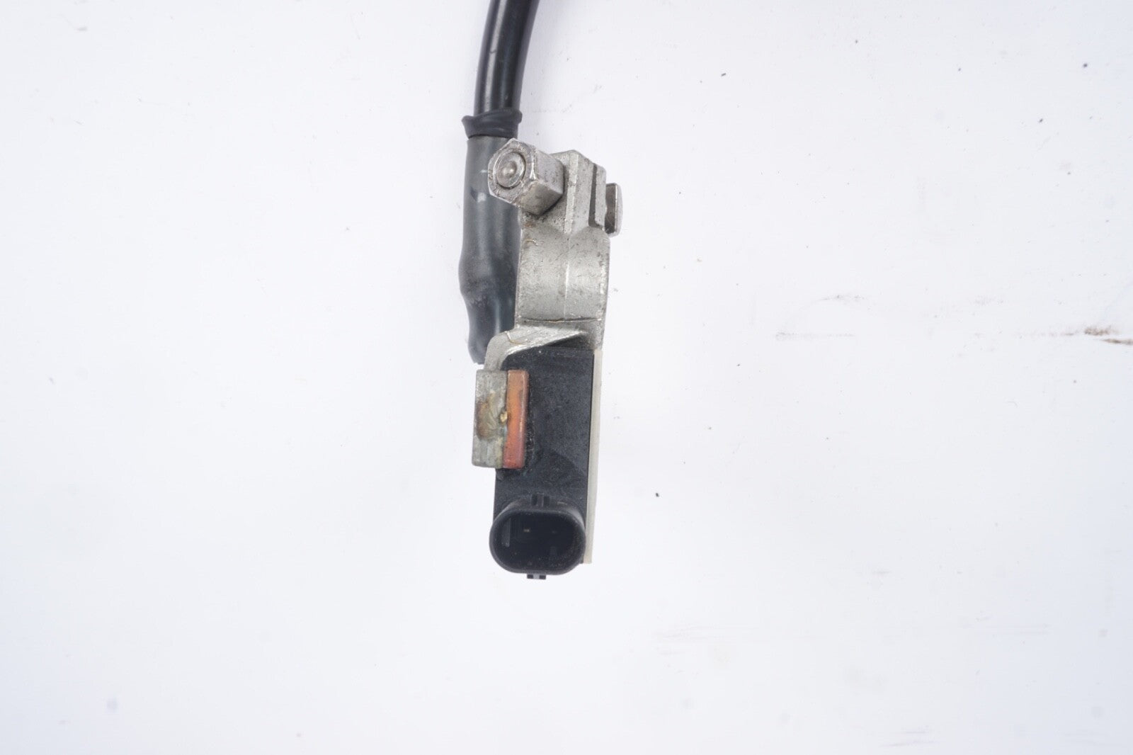 2014-2016 MINI COOPER F56 BATTERY NEGATIVE MINUS SENSOR CABLE WIRE OEM