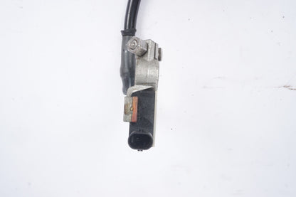 2014-2016 MINI COOPER F56 BATTERY NEGATIVE MINUS SENSOR CABLE WIRE OEM