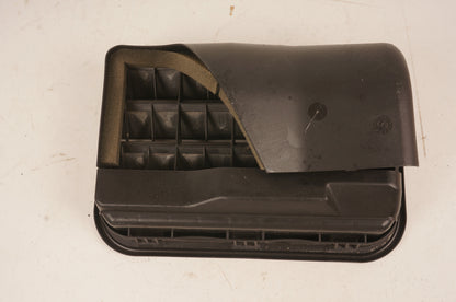 07-12 MERCEDES GL450 X164 REAR LEFT SIDE QUARTER AIR VENT GRILLE TRIM OEM