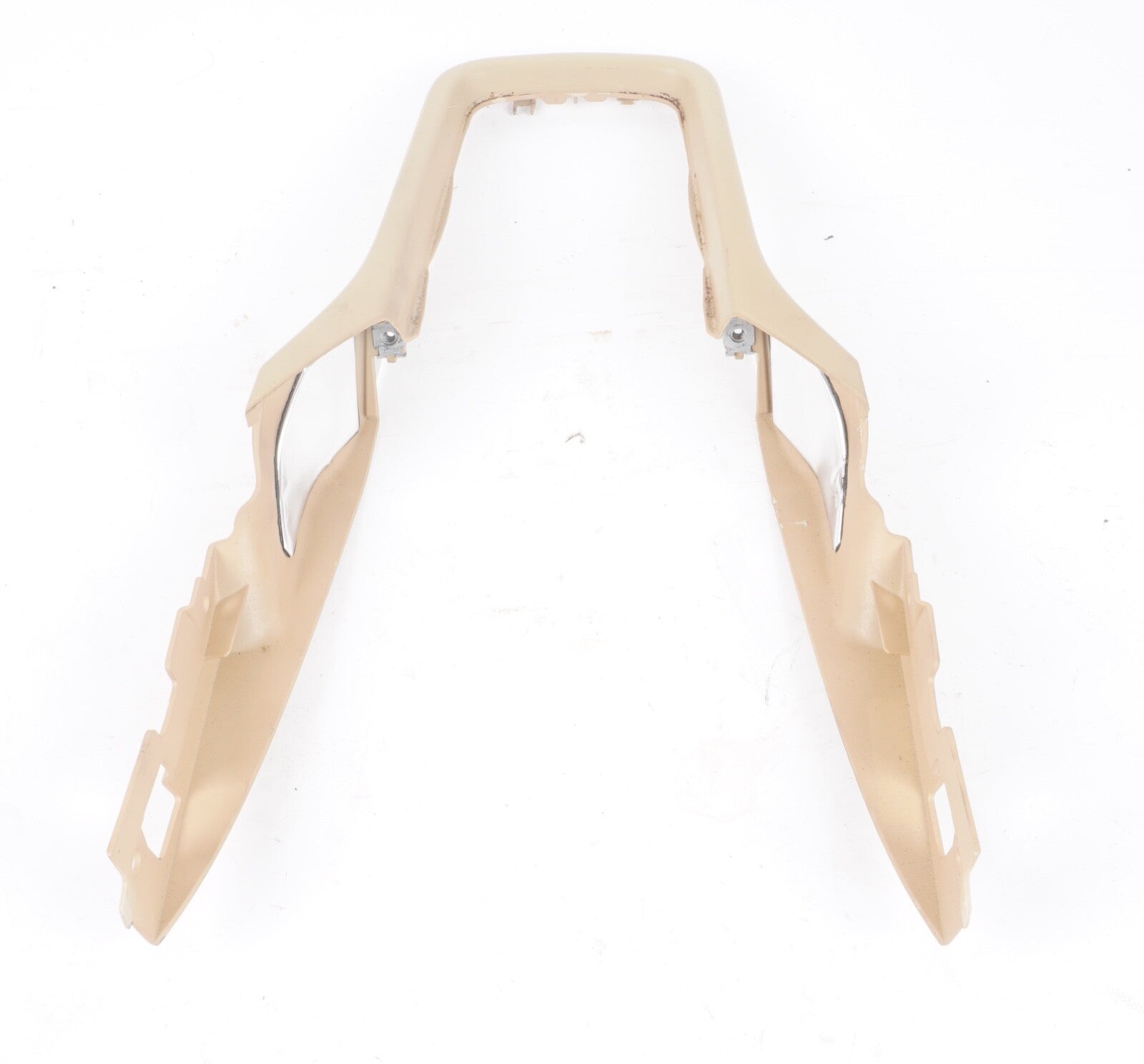PORSCHE CAYENNE CENTER CONSOLE SHIFT SHIFTER BEZEL TRIM COVER OEM 2011 - 2018 🔵