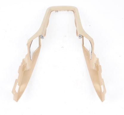 PORSCHE CAYENNE CENTER CONSOLE SHIFT SHIFTER BEZEL TRIM COVER OEM 2011 - 2018 🔵