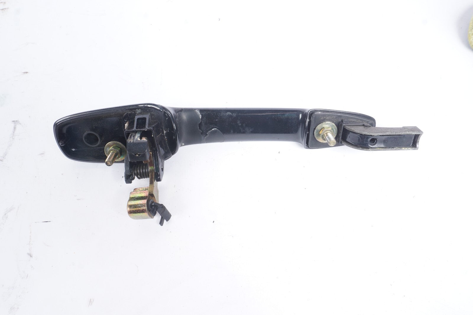 2003 - 2008 Mazda 6 Rear Right Passenger Side Exterior Door Handle  OEM