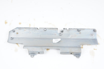 2015 - 2020 BENTLEY MULSANNE 6.8L INTERCOOLER MONT BRACKET PLATE LEFT OEM