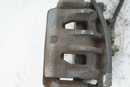 2013-2018 HYUNDAI SANTA FE FRONT BRAKE CALIPER LEFT DRIVER SIDE OEM