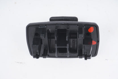 11-17 Mercedes W207 E550 E350 E400 Right Side Sun Visor Shade Sunvisor OEM