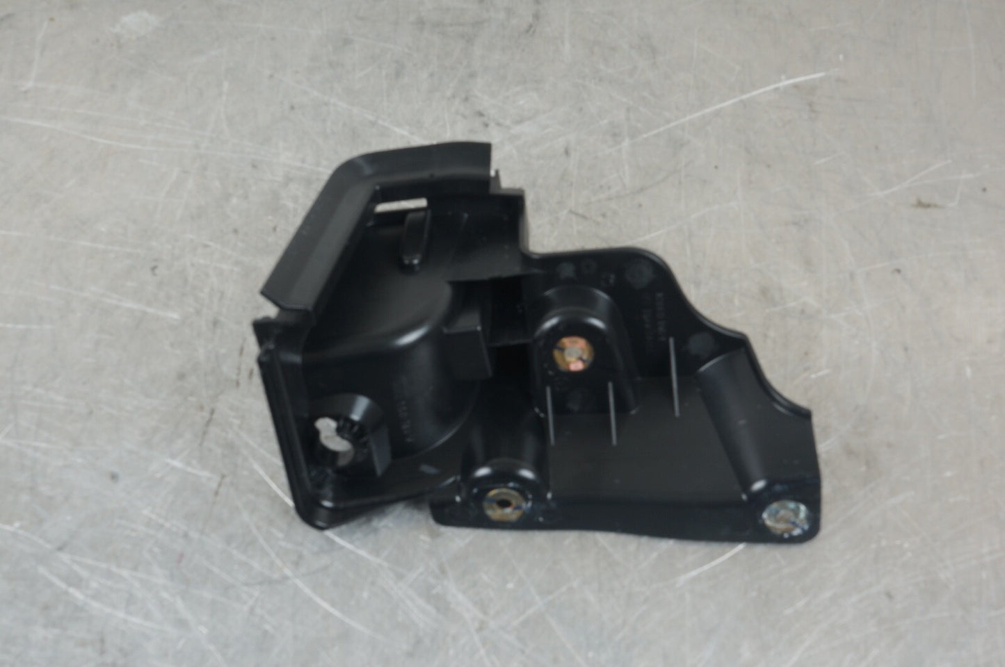 2020 MERCEDES-BENZ SL R231 Front Left Partition Bracket A2316902300 9918015392